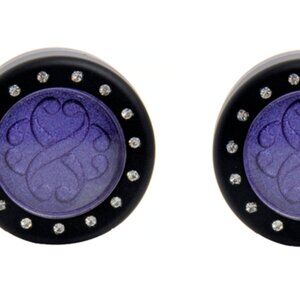 3 YBF Your Best Friend Extreme Sheen Shadow   Shade / Iridescent Iris
